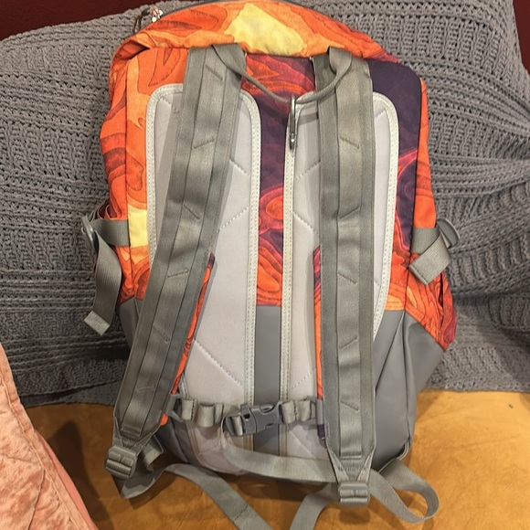 The North Face Backpack - Picture 4 of 4